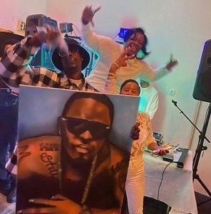 Meet your Posher, Shelly